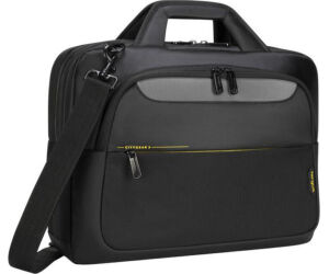 Maletin Targus Citygear 14" Negro