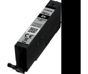 Cartucho de Tinta Original Canon CLI-581XXL Alta Capacidad/ Negro