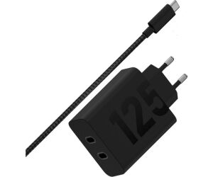 Cargador De Pared Motorola Turbopower 125w