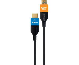 Cable Hdmi Gembird Ultraalta Velocidad Ethernet- "serie Aoc" 10m