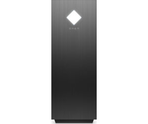 Ordenador hp gaming omen 25l gt15 - 0044ns i5 - 12400f -  16gb -  ssd512gb -  nvidia gforce rtx 3060 ti -  freedos