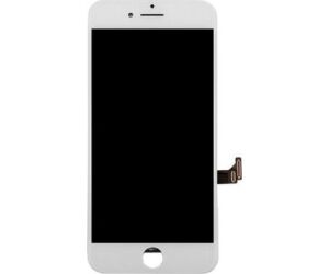 PANTALLA COMPLETA COOL IPHONE 8 Plus AAA  WHITE