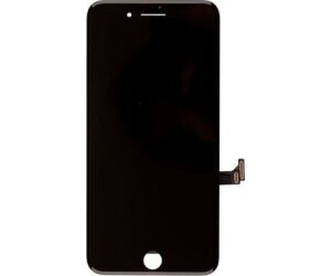 PANTALLA COMPLETA COOL IPHONE 8 Plus AAA  BLACK