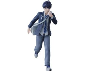 Figura ichibansho bluelock yoichi isagi