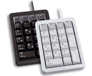 Cherry Teclado Númerico USB