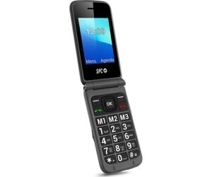 SPC 2326T Movil Stella 2 BT FM + Dock