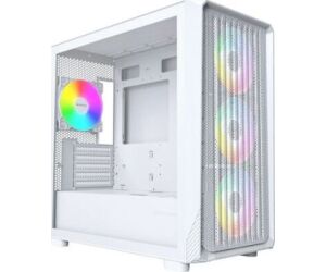 Torre Atx Montech X5m White