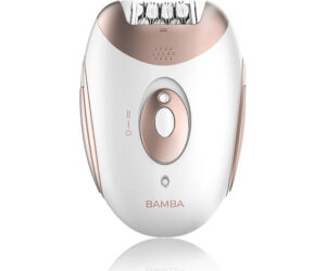 Plancha Cecotec Bamba Skincare Depil-action Go