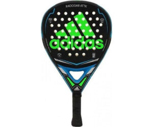 Pala de Pádel Adidas Radogar ATTK/ Azul