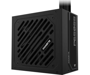 Fuente Alimentacion Gigabyte Gp-pb650ss 650w Atx 80+ Bronce Bulk