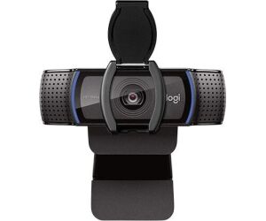 Webcam Logitech C920s Pro Hd