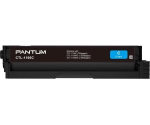 Pantum Tóner CTL1100HC Cyan