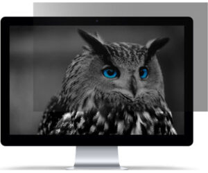 Filtro Privacidad Natec Owl 21,5" Pantalla 16:9