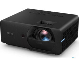 Benqav Proyector Lw830st (9h.jts77.7he) Laser, Dlp, Wxga, Ansi: 4000, Hdmix2, Cornet Fit, Ip6x (light 5y Or 10000hrs)