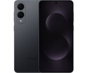 Smartphone Samsung Galaxy S25 Edge 12gb/256gb Black