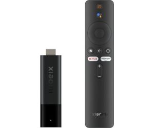 Android Tv Xiaomi Mi Tv Stick 4k 8gb Negro