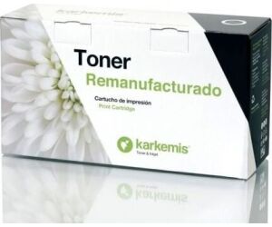 Tóner Reciclado Karkemis HP  CF259X XL/ Negro