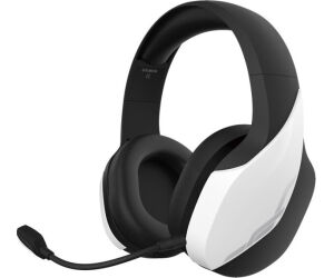 Auriculares Gaming Zalman Zm-hps700w Bluetooth Blanco