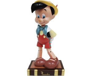 Figura enesco disney pinocho 85 aniversario
