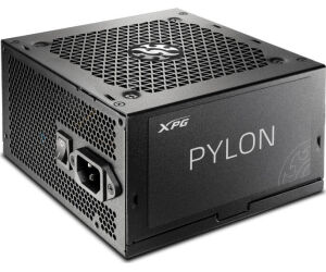 Fuente Alimentacion Xpg Pylon550b-bkceu 550w
