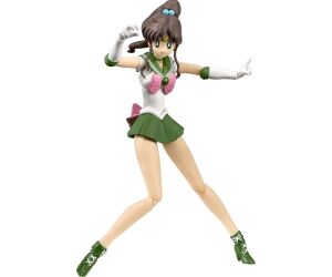 Figura tamashii nations sh figuarts sailor moon crystal sailor mercury