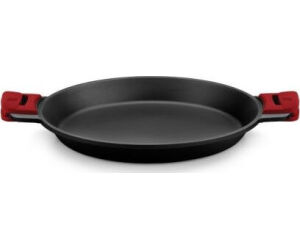 Paellera Bra Premiere A411636/ Ø36cm/ Aluminio Fundido