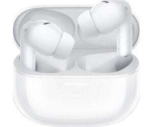 Auriculares Xiaomi Redmi Buds 5 Pro Moonlight White Microfono Bt