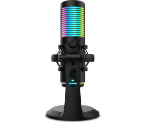 Micrófono Krom Kaze/ USB 2.0/ Jack 3.5