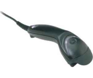 Lector codigo de barras eclipse ms - 5145 1d usb negro