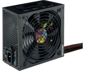 Fuente Alimentacion Tooq Tqapolo-750sp 750w