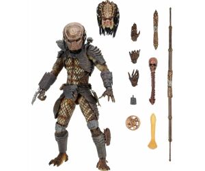 Figura neca cine the predator 2 ultimate predator 18 cm