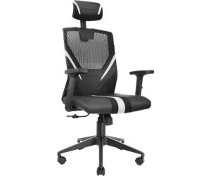 Silla Mgc-ergo Gris Mars Gaming