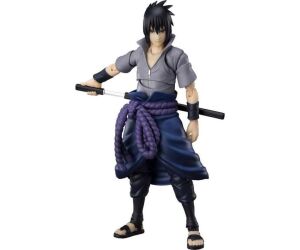 Figura tamashii nations naruto shippuden sasuke uchiha he who bears all hatred