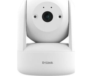 Cámara de Videovigilancia D-Link DCS-6501LH/ Visión Nocturna/ Control desde APP
