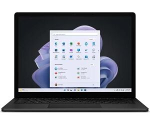 Portatil microsoft surface laptop 5 16g256 i7 - 1265u -  16gb -  ssd 256gb -  13.5 pulgadas -  w11p -  tactil
