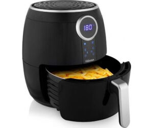 Freidora por Aire Airfryer / Sin Aceite Tristar Crispy Fryer FR-6956/ 1500W/ Capacidad 4.5L