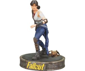 Figura dark horse fallout amazon prime lucy