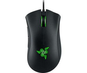 Razer DeathAdder Essential ratón mano derecha USB tipo A Óptico 6400 DPI