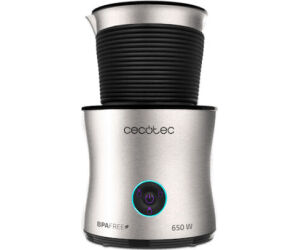 Espumador De Leche Cecotec Power Moca Spume 5000 V