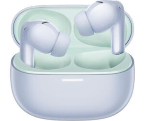 Auriculares Xiaomi Redmi Buds 5 Pro Aurora Purple Microfono Bt