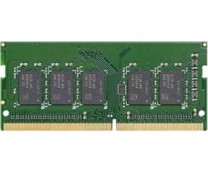 Synology D4ES02-4G DDR4 ECC SODIMM Unbuff