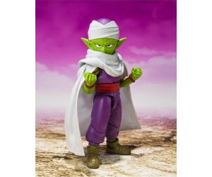 Figura tamashii nations dragon ball daima sh figuarts piccolo (mini)