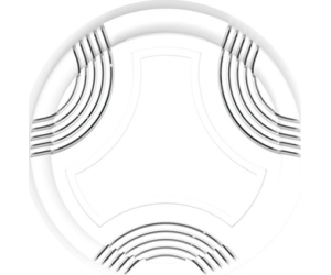 Punto de Acceso Mikrotik RBCAP2ND