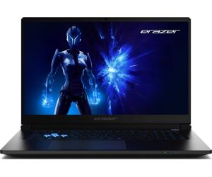 Portatil erazer defender p1 i7 - 13620h -  16gb -  ssd 1tb -  rtx 5060 -  17.3 pulgadas -  freedos