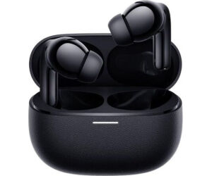 Auriculares Xiaomi Redmi Buds 5 Pro Midnight Black Microfono Bt