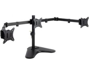 Tooq Soporte mesa DB1704TN-B 3 brazos 17-27"