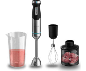 Batidora Cecotec 03910 Power Pulsar 2300max Crea