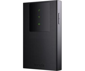 Router wifi portatil tenda 4g180 v4.0 usb tipo c