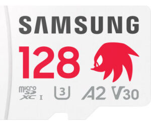 Samsung MB-MD128S 128 GB MicroSDXC UHS-I Clase 10