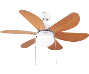 Ventilador De Techo Energysilence Aero 360